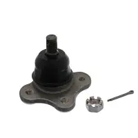 febi 42398 Traggelenk F&uuml;hrungsgelenk f&uuml;r FORD Ranger ER ET MAZDA B-Serie BT-50 vorne oben