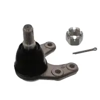 febi 42439 Lower control arm bushing for FORD Ranger and MAZDA BT-50 (front lower) UR5834550