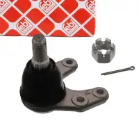 febi 42439 Lower control arm bushing for FORD Ranger and MAZDA BT-50 (front lower) UR5834550