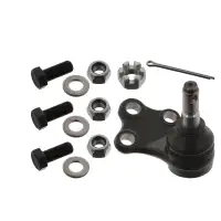 febi 42648 Control arm bushing for NISSAN Serena C23 Vanette HC, front lower right