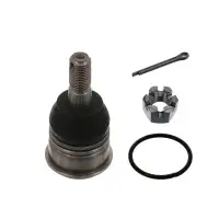 febi 42650 Traggelenk F&uuml;hrungsgelenk f&uuml;r NISSAN Micra 2 K11 vorne unten 401604F105