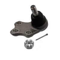 febi 42659 Traggelenk F&uuml;hrungsgelenk f&uuml;r NISSAN Serena Vorderachse rechts unten 401605C000