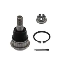 febi 42674 Traggelenk F&uuml;hrungsgelenk f&uuml;r NISSAN Almera Tino V10 Primera P12 vorne unten