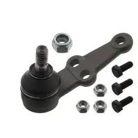 febi control arm for NISSAN Cherry 3 N12 Sunny 1 M10 Prairie B11, front lower, 4016001A25