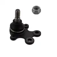 febi 42623 Traggelenk Führungsgelenk für NISSAN Z Bluebird B610 Sunny Datsun vorne unten