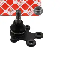 febi 42623 Traggelenk Führungsgelenk für NISSAN Z Bluebird B610 Sunny Datsun vorne unten