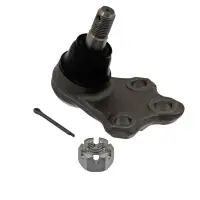 febi 42620 Traggelenk F&uuml;hrungsgelenk f&uuml;r NISSAN Serena C23 2.0 2.0 SGX vorne unten links