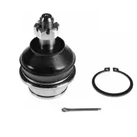 febi 42626 Control Arm Ball Joint for NISSAN NP300 Pathfinder, Front Upper, 54524EB30A