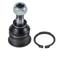 febi 42636 Control Arm Ball Joint for NISSAN Sunny 2 N13 B12, front lower 401604M400