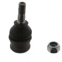 febi 42800 Control Arm Ball Joint for SUBARU Leone 2 AB 3 MV AS, front lower