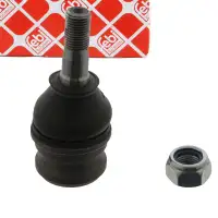 febi 42800 Control Arm Ball Joint for SUBARU Leone 2 AB 3 MV AS, front lower