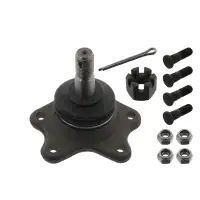 febi 43048 Traggelenk F&uuml;hrungsgelenk f&uuml;r VW Taro TOYOTA 4 Runner N1 Hilux 4 5 6 vorne oben