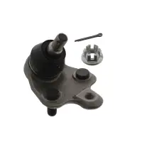 febi 43055 Lower control arm bushing for TOYOTA Corolla Verso ZER Avensis T25 (front lower)