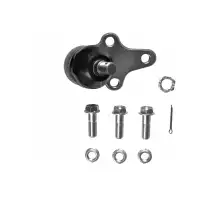 febi 43075 Traggelenk F&uuml;hrungsgelenk f&uuml;r VW Taro TOYOTA Hilux 4 5 6 vorne unten 4333039245