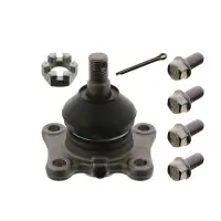 febi 43088 Upper control arm for TOYOTA 4Runner 2, 3; Hilux 5, 6 (front upper)