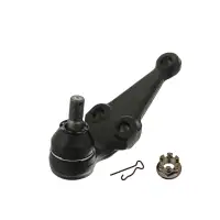 febi 43094 Traggelenk F&uuml;hrungsgelenk f&uuml;r TOYOTA Supra A7 vorne unten 3.0 4333029195