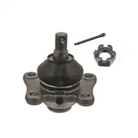 febi 43002 Lower front control arm for TOYOTA 4Runner N5, Hiace 3, H6, Hilux 4, 5, 6 4333039195