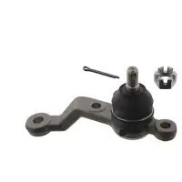 febi 43017 Traggelenk F&uuml;hrungsgelenk f&uuml;r TOYOTA Aristo S16 LEXUS GS S16 vorne unten rechts