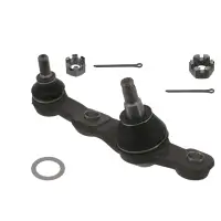 febi 43016 Traggelenk f&uuml;r TOYOTA Crown CRS Mark 10 2 LEXUS GS S19 C 2 3 vorne unten rechts