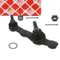 febi 43016 Traggelenk f&uuml;r TOYOTA Crown CRS Mark 10 2 LEXUS GS S19 C 2 3 vorne unten rechts