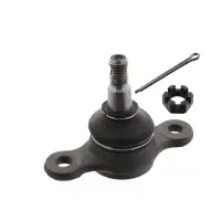 febi 43035 Control Arm Ball Joint for TOYOTA MR 2 1 2 Tercel AL2, front lower 4333019025