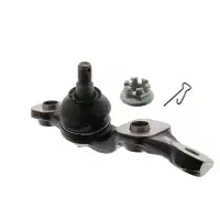 febi 43036 Lower control arm (front left) for LEXUS LS F3, model year up to July 2003