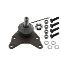 febi 43101 Traggelenk F&uuml;hrungsgelenk f&uuml;r TOYOTA Hilux 6 N1 2.4D 2.5D vorne oben 4335039125