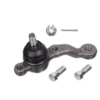febi 43105 Traggelenk F&uuml;hrungsgelenk f&uuml;r TOYOTA Altezza Mark 2 LEXUS 1 vorne unten links