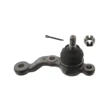 febi 43106 Control Arm Ball Joint for TOYOTA Altezza Mark 2 LEXUS 1, front lower right