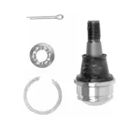 febi 43113 Traggelenk F&uuml;hrungsgelenk f&uuml;r TOYOTA Carina E T19 2.0 GTi vorne oben 4331019025