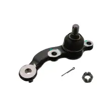 febi 43110 Control Arm Ball Joint for LEXUS LS F2 and TOYOTA Celsior 4.0 (front lower right)