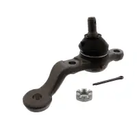 febi 43124 Control Arm Ball Joint for LEXUS LS F1 and TOYOTA Celsior 4.0 (front lower right)