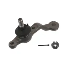 febi 43125 Control arm bushing for LEXUS LS F1 and TOYOTA Celsior 4.0, front lower left