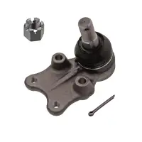 febi 43323 Control arm ball joint for OPEL Campo TF0 TF1 ISUZU KB 2.8 TD (front lower)