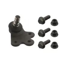 febi 44180 Traggelenk Führungsgelenk für PEUGEOT 508 1 8 vorne unten 364083