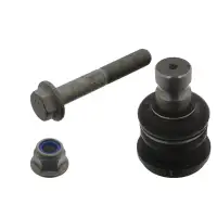 febi 45941 Traggelenk F&uuml;hrungsgelenk f&uuml;r RENAULT Master 2 Pro JD FH vorne unten 7701056969
