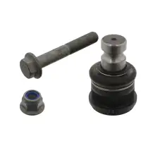 febi 45942 Traggelenk F&uuml;hrungsgelenk f&uuml;r RENAULT Master 2 Pro JD FH vorne unten 7701070154