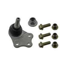 febi 46121 Control Arm Ball Joint for LAND ROVER Freelander 2 L359 (Front) LR007205