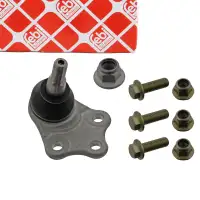 febi 46121 Control Arm Ball Joint for LAND ROVER Freelander 2 L359 (Front) LR007205