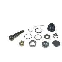 febi 48113 Control Arm Ball Joint for LAND ROVER Defender Range Rover 1 (Front) RBG000010