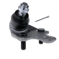 febi 48223 Traggelenk f&uuml;r LEXUS RX L1 L2 TOYOTA Highlander/Kluger U4 vorne unten links