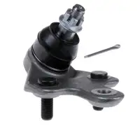 febi 48224 Lower control arm for LEXUS RX L1 L2 TOYOTA Highlander/Kluger U4, front lower right