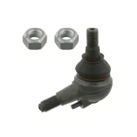 febi 01433 Traggelenk f&uuml;r MERCEDES W202 C208 A208 W210 W211 W220 R170 vorne unten