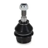 febi 01791 Upper front control arm for VW Beetle, model year 116000001 and later