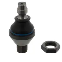 febi 01794 Lower control arm for VW 1500, 1600, 31, 1.5, 1.6L (front lower) 311405371C