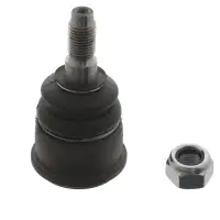 febi 01719 Traggelenk F&uuml;hrungsgelenk f&uuml;r MERCEDES SL C107 R107/8 W114 W115 200 vorne unten