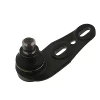 febi 02052 Control arm joint for AUDI 80 90 Coupe, front lower left 893407365F