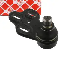 febi 02058 Traggelenk F&uuml;hrungsgelenk f&uuml;r AUDI 8C2 Coupe Cabriolet vorne rechts 8A0407366