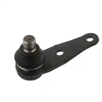 febi 02244 Lower front control arm for VW Passat 32 33, Audi 80 90 Coupe 823407365E