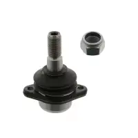 febi 02221 Control Arm Ball Joint for VW LT 28-35, 40-55 (Front Upper) 281407361B